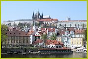 Prag-die goldene Stadt
