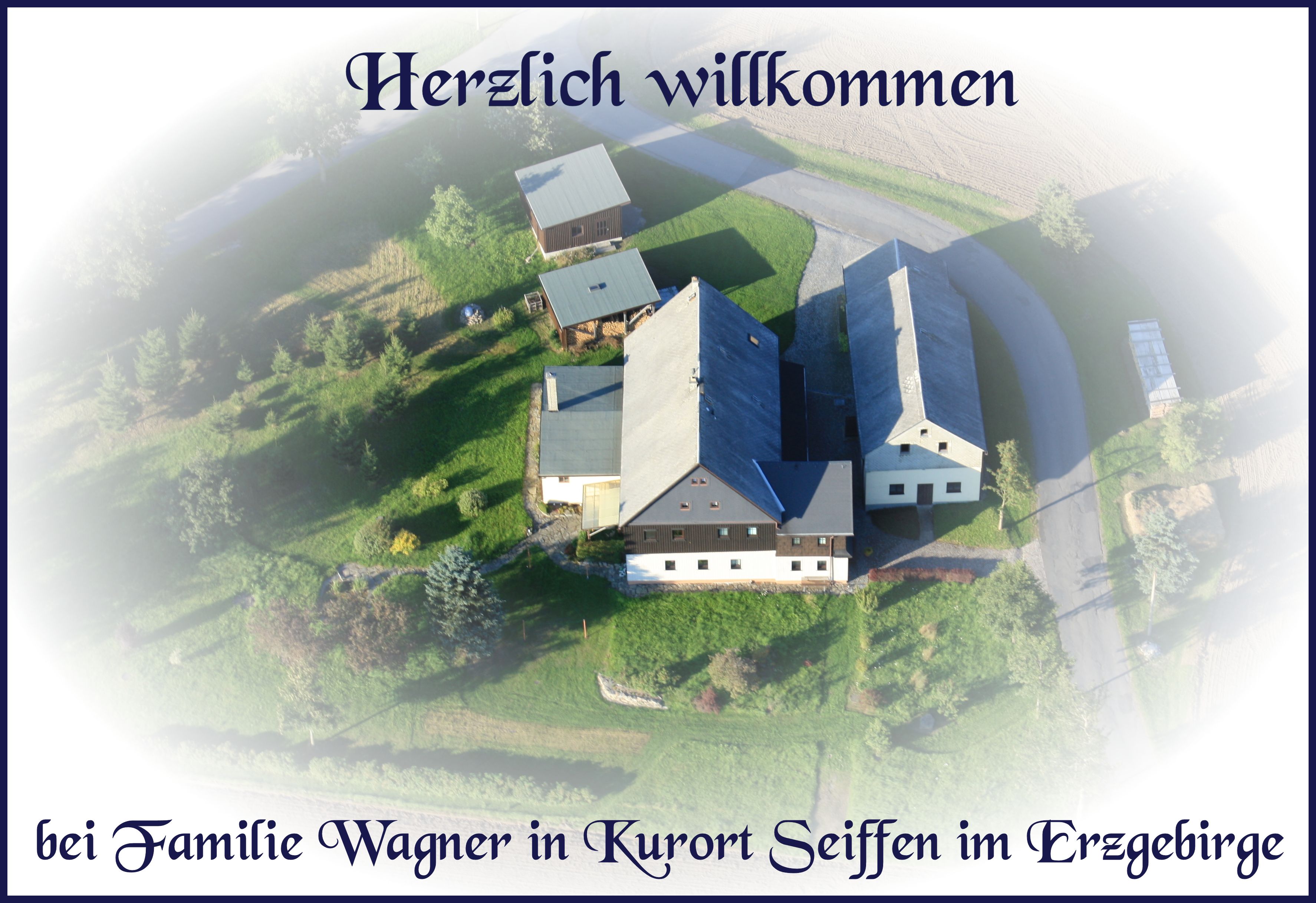 Ferienwohnung-Mansche